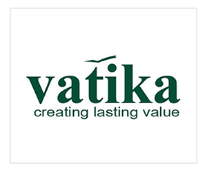Vatika Company Logo