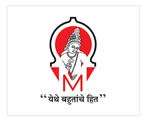 Marathwada Mitra Mandal College Logo
