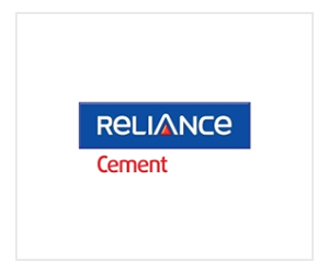 Relience Cement Company Logo