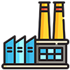 Factory icon