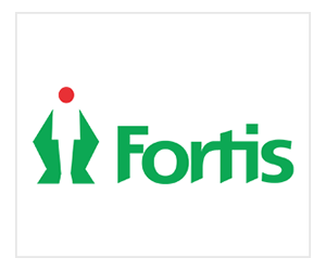 Fortis Logo