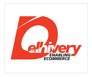 Delhivery Logo